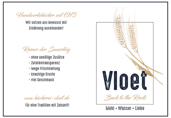 VloetCard für Vorteile unserer Kunden in Kevelaer