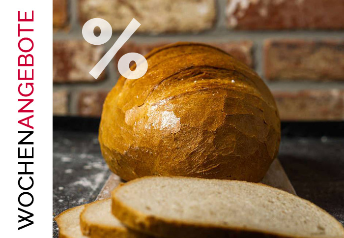 Die Wochenangebote von Bäckerei vloet in der Übersicht